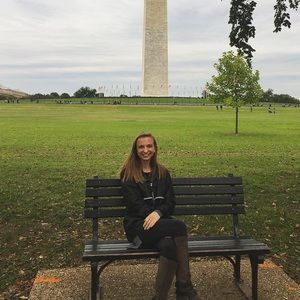 Meet your Posher, Haley